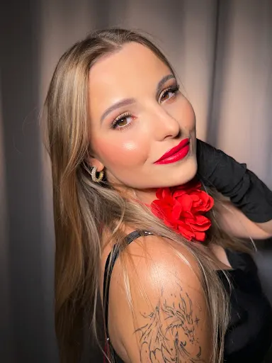 Paulina Gozdur Makeup & Brows